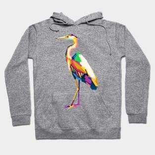 SWAN MAYBE Hoodie